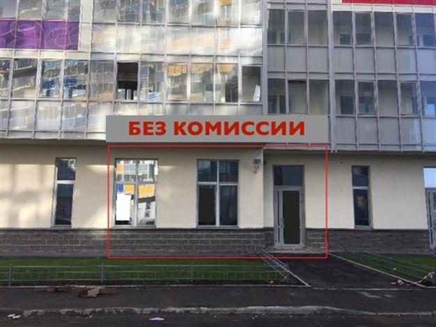 Аренда универсального помещения, 150 м2, от собственника.