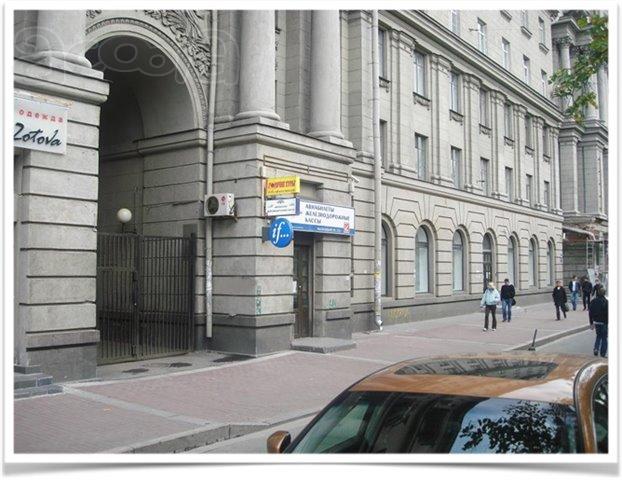 Продаётся универсальное помещение 63,3 м2