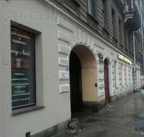 Продажа мини-отель с арендаторами.