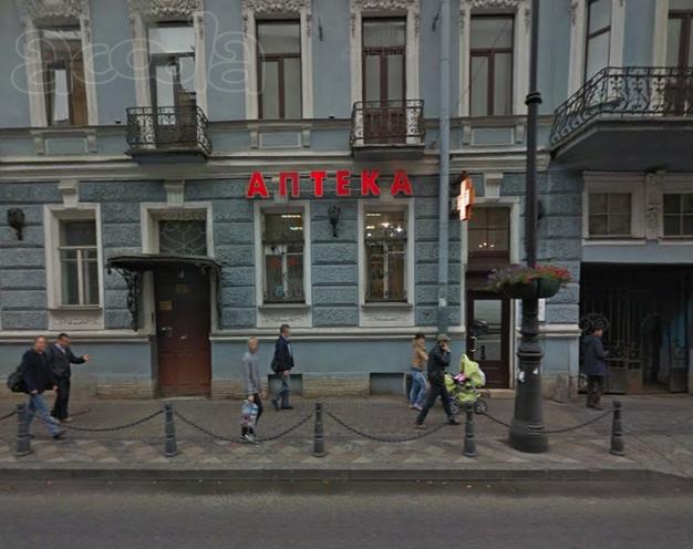 Сдается в аренду универсальное встроенное помещение 102 м2