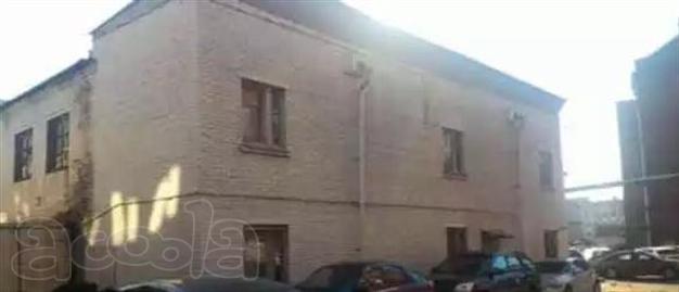 Продажа производственно-складского 2-х эт. помещения  с ЗУ