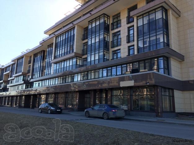 Продажа универсального помещения в «Балтийской Жемчужине», 383м2.