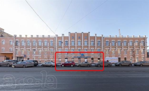 Аренда универсального помещения,472м2.