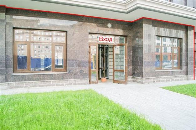 Аренда помещения в 150 м от м. Электросила.
