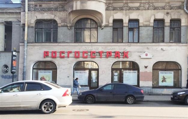 Аренда торгового помещения в Петроградском районе