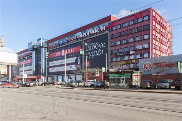 Аренда универсального помещения в крупном ТК