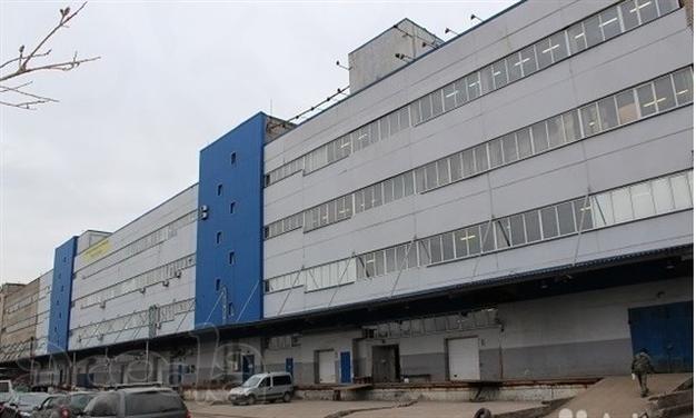 Продажа производственно складского комплекса, 11500м2
