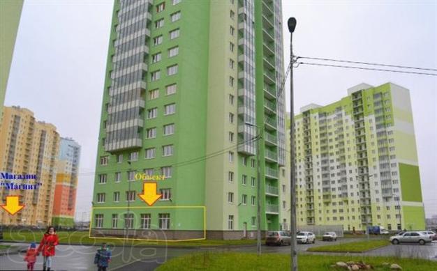 Продажа от собственника универсального помещения