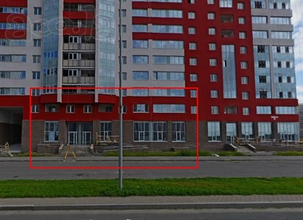 Универсальное помещение 215 м2 или 103 м2 и 112 м2