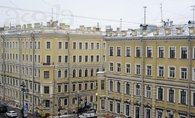 Продажа офиса на 5 этаже 135 м2