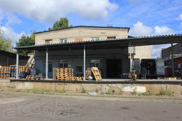 Аренда утепленного помещения под склад, производство