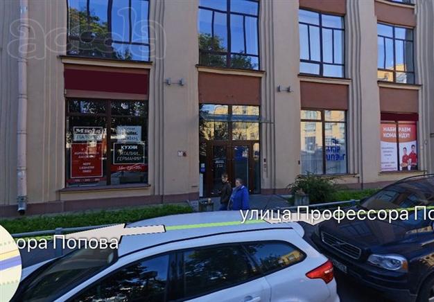 Аренда универсального помещения, 290 м2.