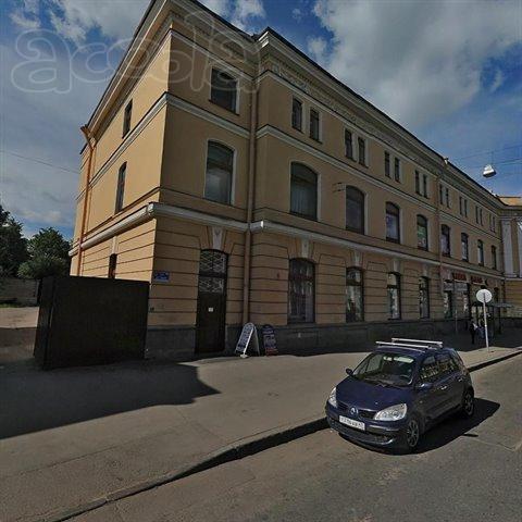 Продаётся универсальное помещение под офис, сферу услуг.