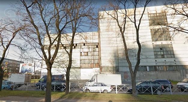 Продажа производственно-складского помещения