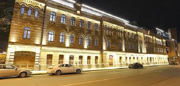 Аренда офисов в Бизнес-Центре класса "А".