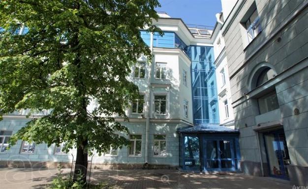 Аренда помещения полностью оборудованного под банк.