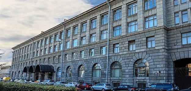 Аренда офиса,174м2 в бизнес-центре.