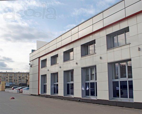 Аренда помещения до 4570м2 под склад, производство