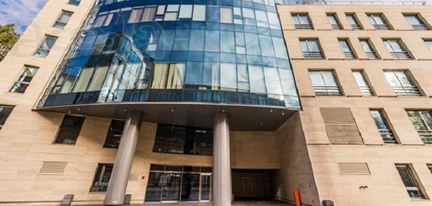 Аренда офисов на пр. Попова от собственника.
