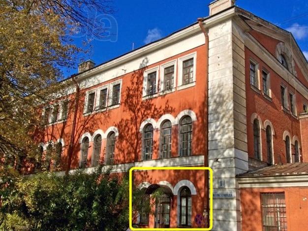 Аренда торгового (универсального) помещения,525м2