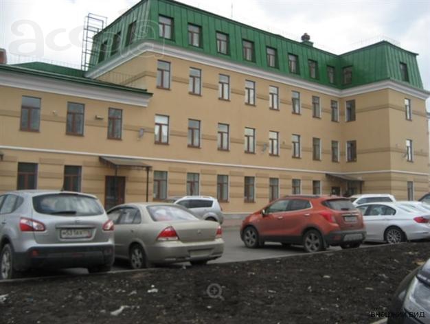 Аренда офисных помещений в бизнес-центре