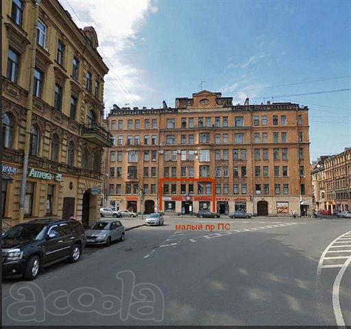 Аренда универсального помещения, 200м2