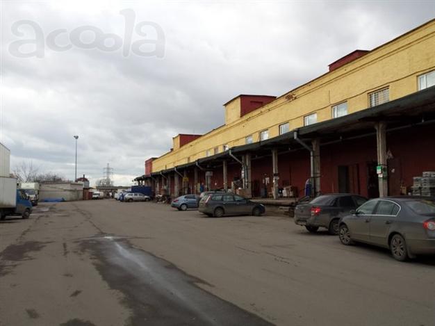 Аренда утепленного помещения под склад, производство