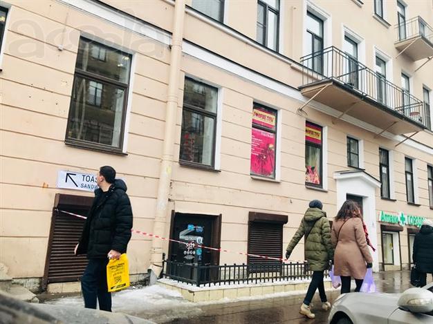 Сдаётся в аренду универсальное помещение, 140 м2