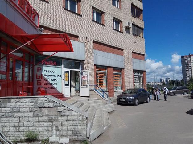 Сдается универсальное помещение 240 м2