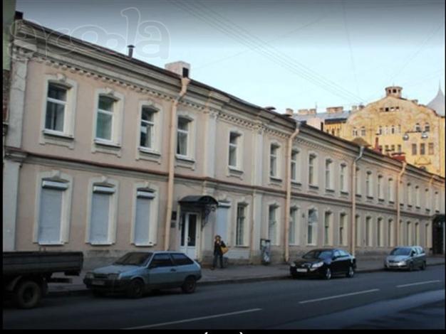 Продаётся  от Собственника  действующий БЦ в центре Санкт-Петербурга