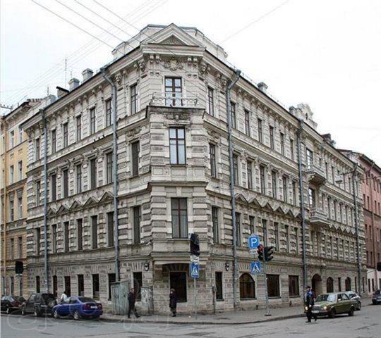 Аренда респектабельного офиса,1096м2 в центре города