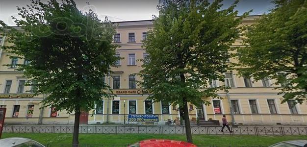 Продаётся торговое помещение с арендатором.