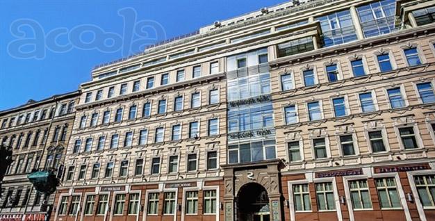 Аренда офиса, 216м2 от собственника.
