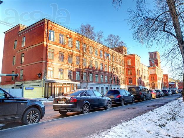 Аренда помещения,833м2 под склад, пр-во, мастерскую