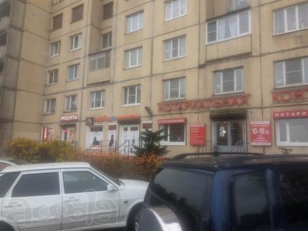 Продажа торгового помещения - 25-80 м2