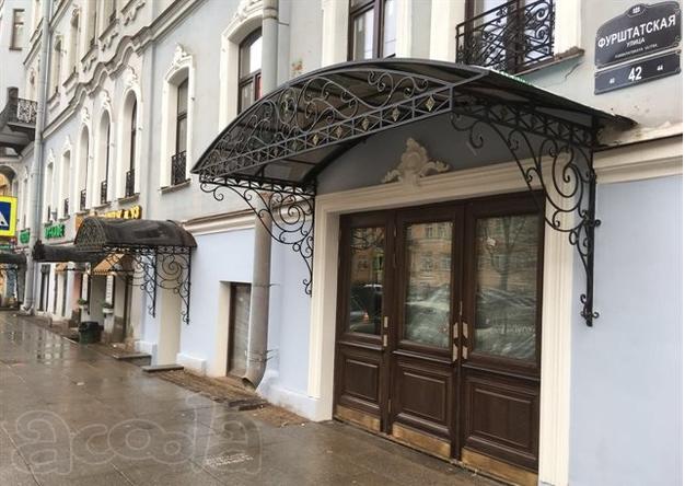 Продаётся помещение свободного назначения - 518м2.