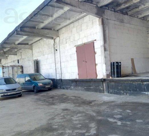 Аренда помещения,211м2 под склад, производство