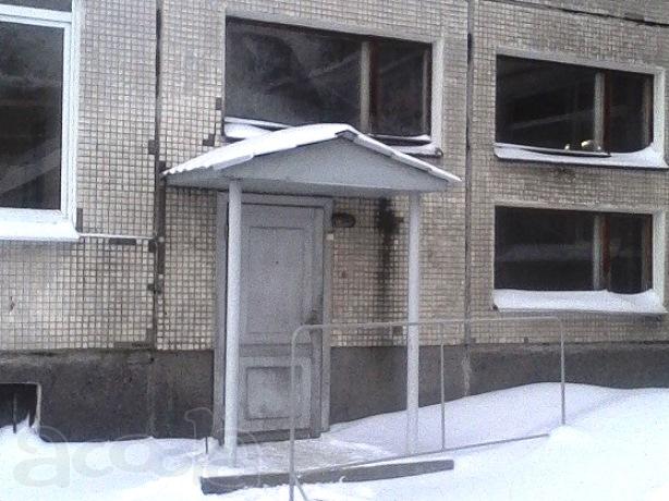 Аренда офисного помещения 850 м2.
