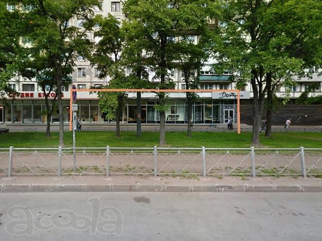 Предлагаем в аренду коммерческое помещение, 230 кв.м.