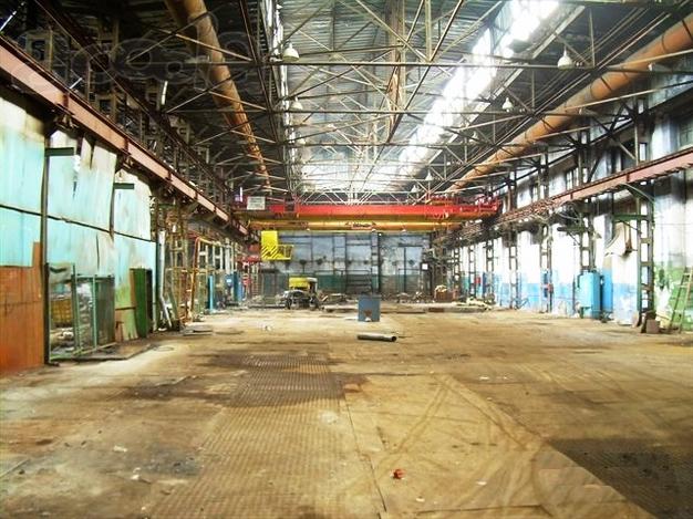 Сдается помещение под склад/производство 900 м2.