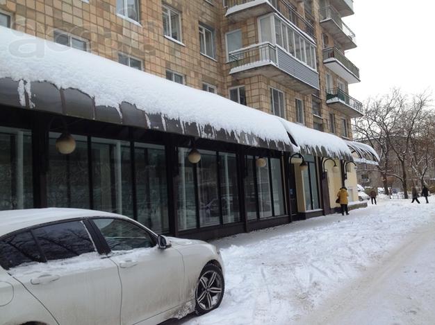 Аренда универсального помещения 597 м2.
