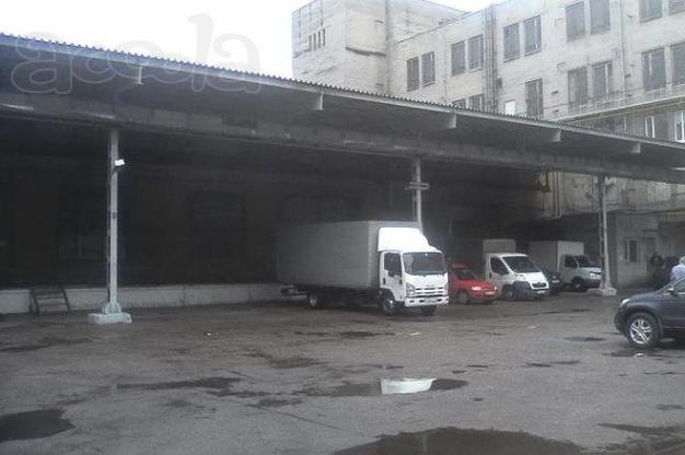 Аренда помещения под склад/производство 540 м2.