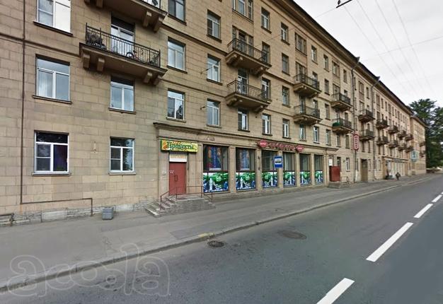 Аренда торгового помещения, 206 м2.