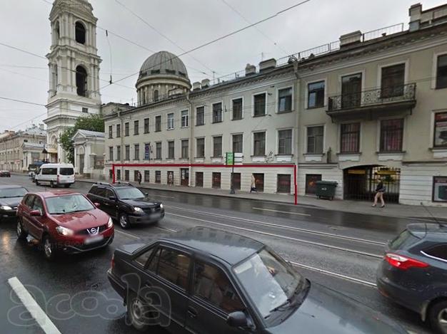 Сдается универсальное помещение 254 м.кв.