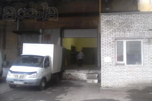 Аренда производственно-складского комплекса, 360 м2
