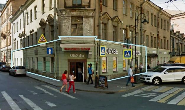 Сдается универсальное помещение 210 кв.м.