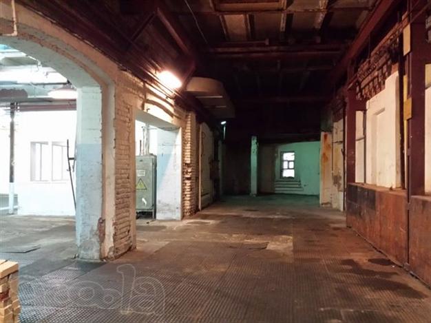 Аренда отапливаемого производственно-складского помещения