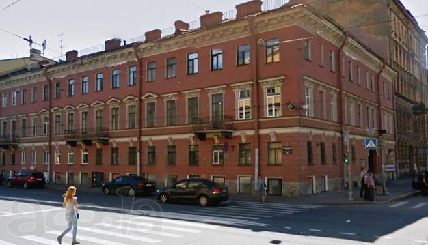 Аренда торгового помещения, 333 кв.м.