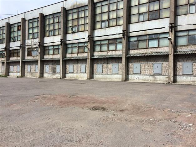 Аренда помещения под склад/производство 500 кв.м.