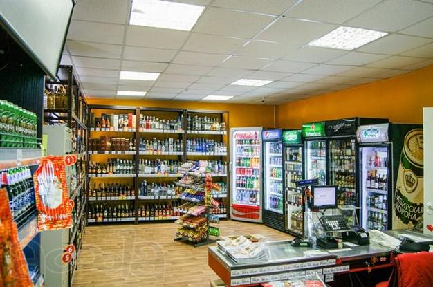 Продажа торгового (универсального) помещения.